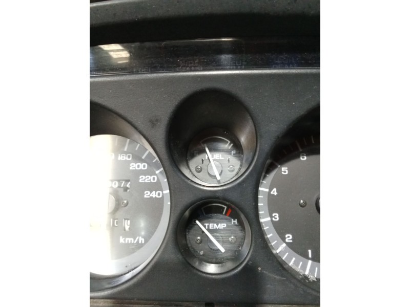 Recambio de cuadro instrumentos para honda st st 1100 pan european (sc26) referencia OEM IAM   