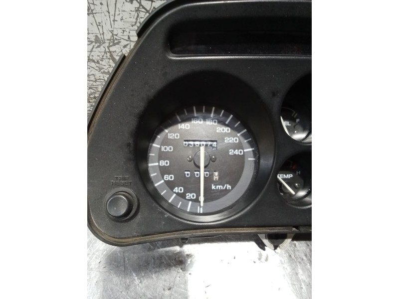 Recambio de cuadro instrumentos para honda st st 1100 pan european (sc26) referencia OEM IAM   