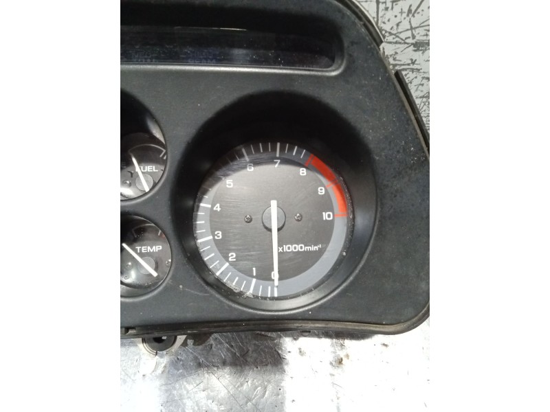 Recambio de cuadro instrumentos para honda st st 1100 pan european (sc26) referencia OEM IAM   