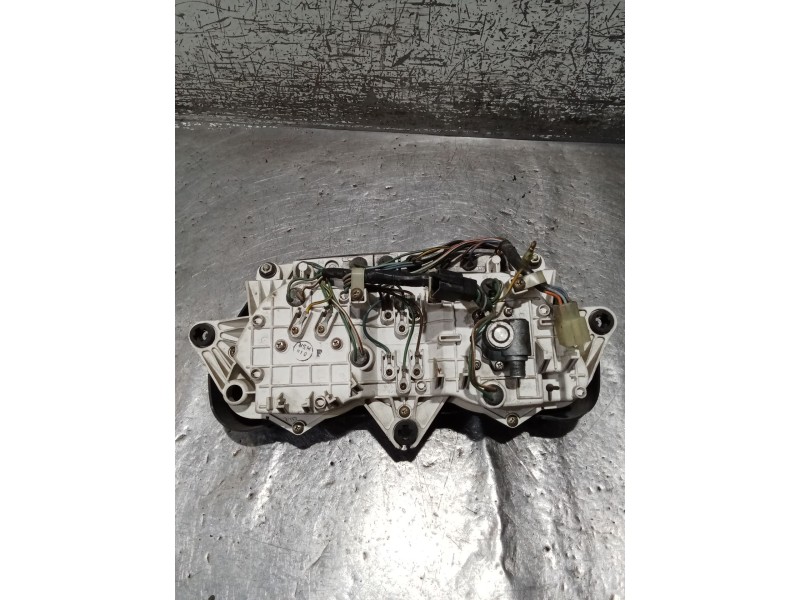 Recambio de cuadro instrumentos para honda st st 1100 pan european (sc26) referencia OEM IAM   