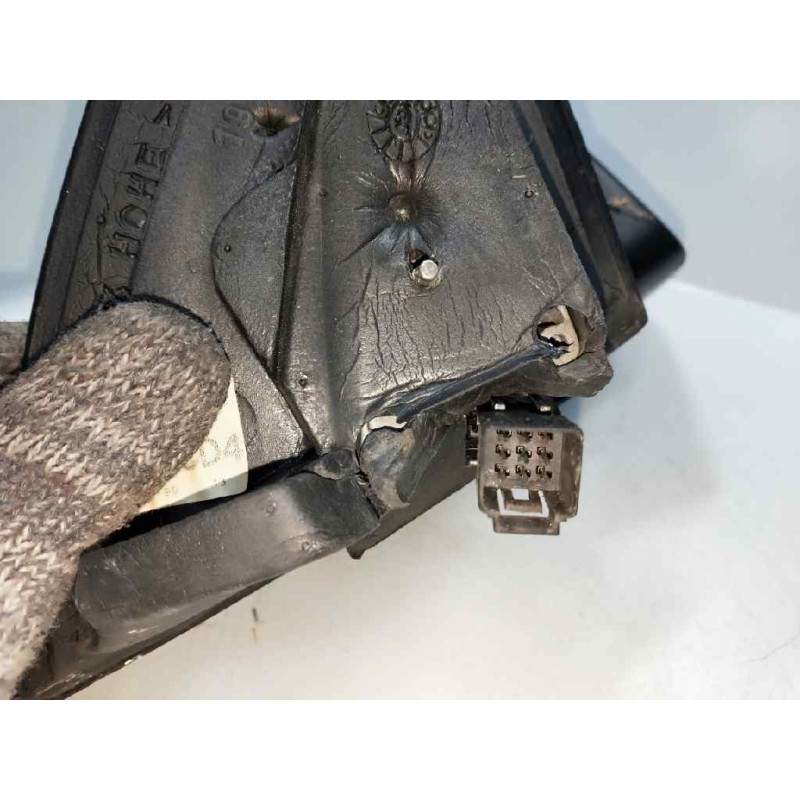 Recambio de retrovisor derecho para opel omega b 3.0 v6 cat (x 30 xe) referencia OEM IAM   ELECTRICO