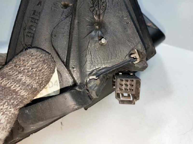 Recambio de retrovisor derecho para opel omega b 3.0 v6 cat (x 30 xe) referencia OEM IAM   ELECTRICO