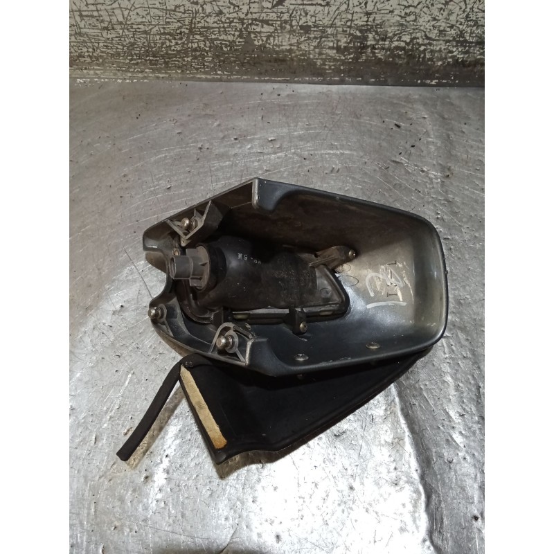 Recambio de carcasa retrovisor izquierdo para honda st st 1100 pan european (sc26) referencia OEM IAM   PILOTO INTERMITENTE
