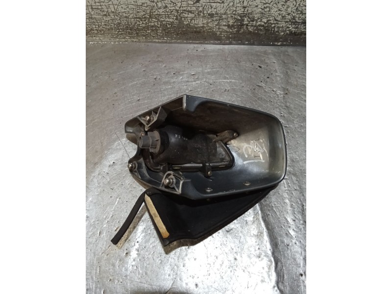 Recambio de carcasa retrovisor izquierdo para honda st st 1100 pan european (sc26) referencia OEM IAM   PILOTO INTERMITENTE
