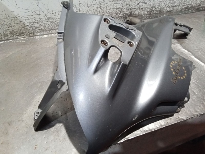 Recambio de moldura para honda st st 1100 pan european (sc26) referencia OEM IAM   IZQUIERDA