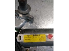 Recambio de motor limpia trasero para peugeot partner (s1) combispace referencia OEM IAM 0390201408 IZQUIERDO 3397020407 2