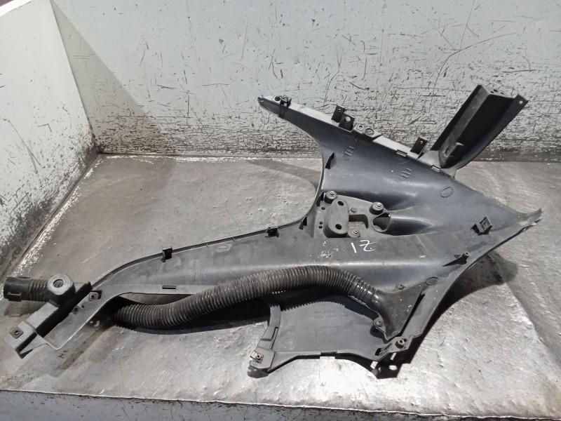 Recambio de moldura para honda st st 1100 pan european (sc26) referencia OEM IAM   IZQUIERDA