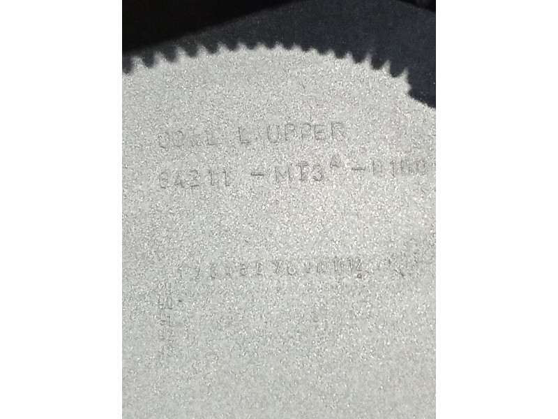 Recambio de moldura para honda st st 1100 pan european (sc26) referencia OEM IAM   IZQUIERDA