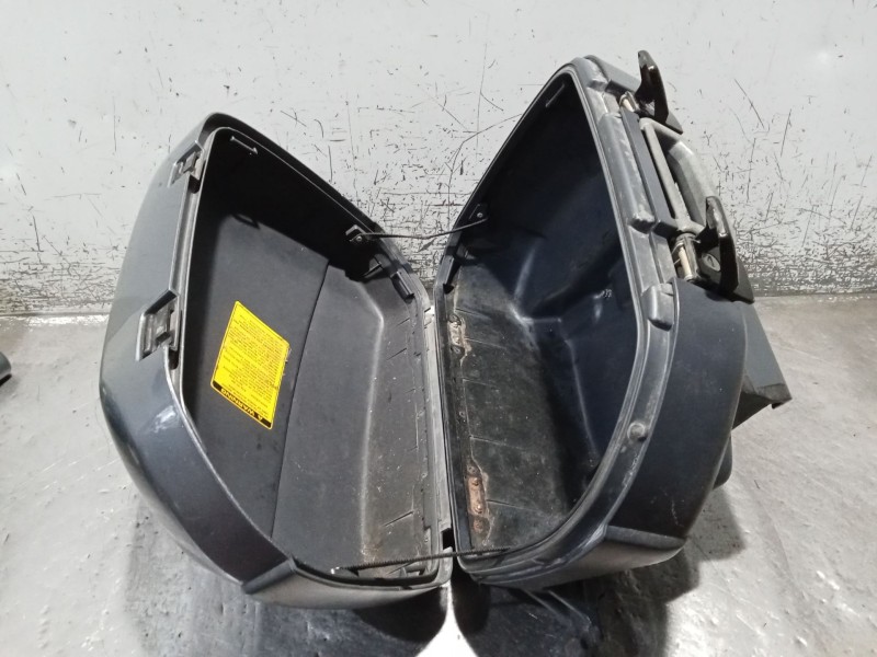 Recambio de portaequipajes para honda st st 1100 pan european (sc26) referencia OEM IAM   DERECHO