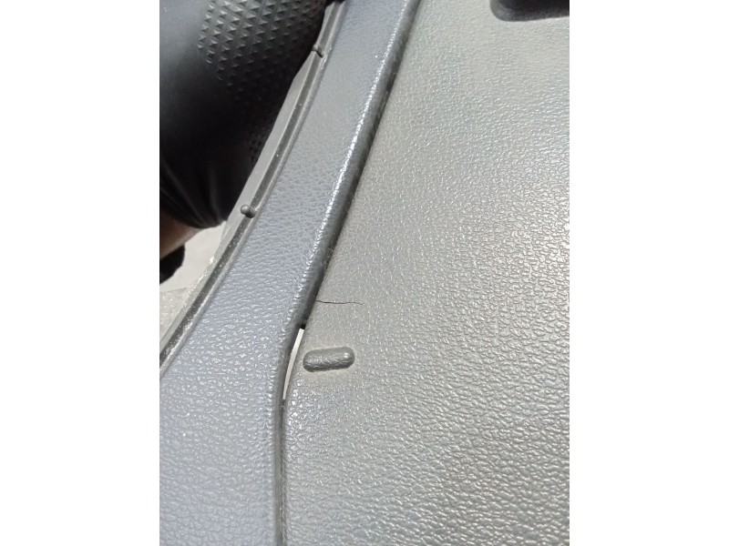 Recambio de moldura para honda st st 1100 pan european (sc26) referencia OEM IAM   IZQUIERDA
