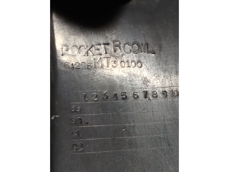 Recambio de moldura para honda st st 1100 pan european (sc26) referencia OEM IAM   DERECHO