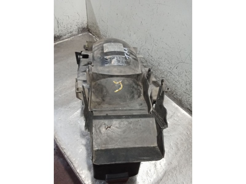 Recambio de guardabarros trasero para honda st st 1100 pan european (sc26) referencia OEM IAM 80106MT30100  