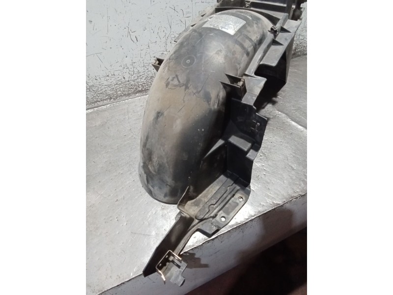 Recambio de guardabarros trasero para honda st st 1100 pan european (sc26) referencia OEM IAM 80106MT30100  