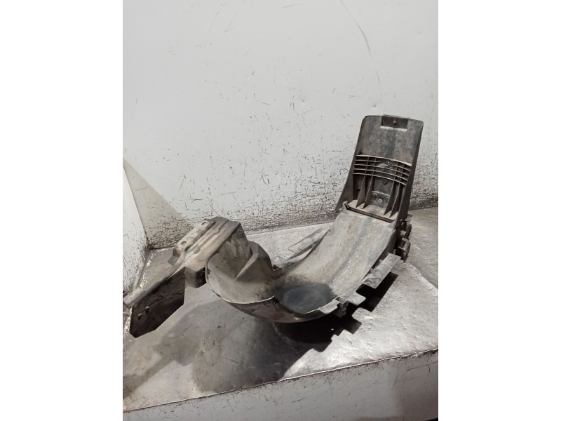 Recambio de guardabarros trasero para honda st st 1100 pan european (sc26) referencia OEM IAM 80106MT30100  