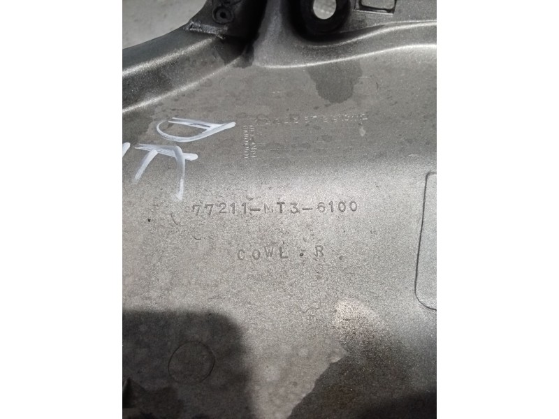 Recambio de moldura para honda st st 1100 pan european (sc26) referencia OEM IAM   