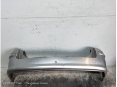 Recambio de paragolpes trasero para opel astra h caravan energy referencia OEM IAM   RANCHERA