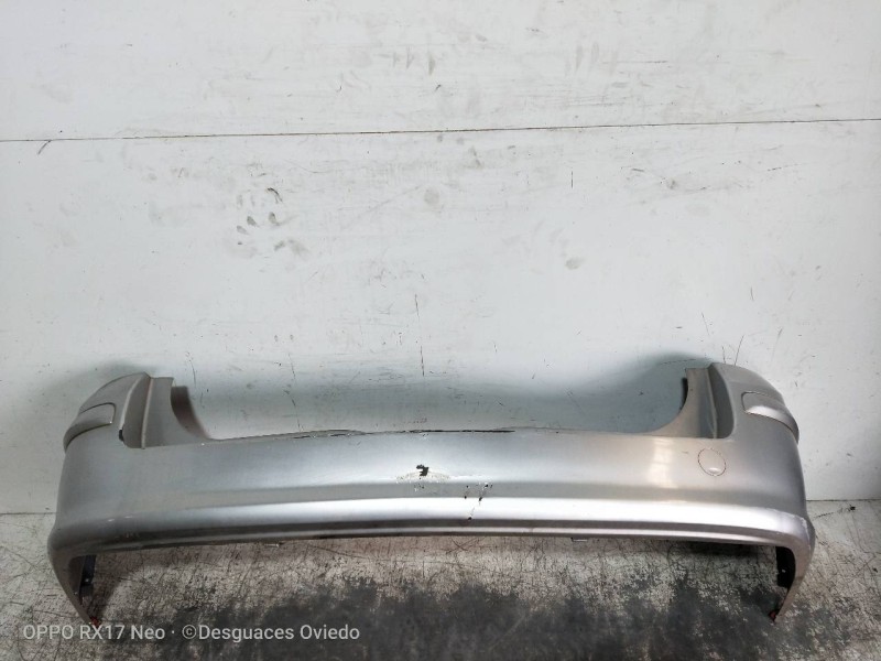 Recambio de paragolpes trasero para opel astra h caravan energy referencia OEM IAM   RANCHERA