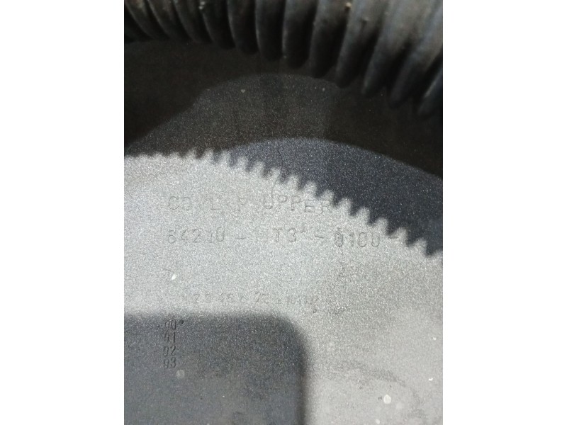 Recambio de moldura para honda st st 1100 pan european (sc26) referencia OEM IAM   DERECHO