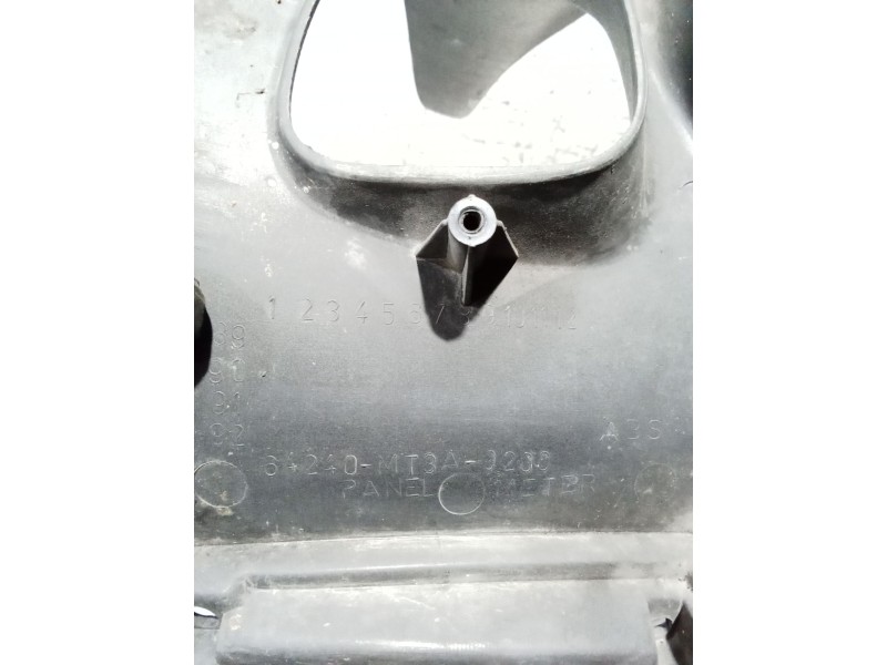 Recambio de moldura para honda st st 1100 pan european (sc26) referencia OEM IAM   
