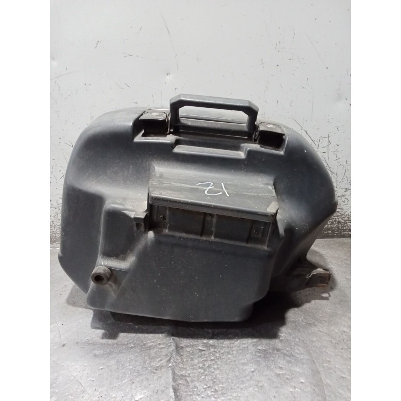 Recambio de portaequipajes para honda st st 1100 pan european (sc26) referencia OEM IAM   IZQUIERDO