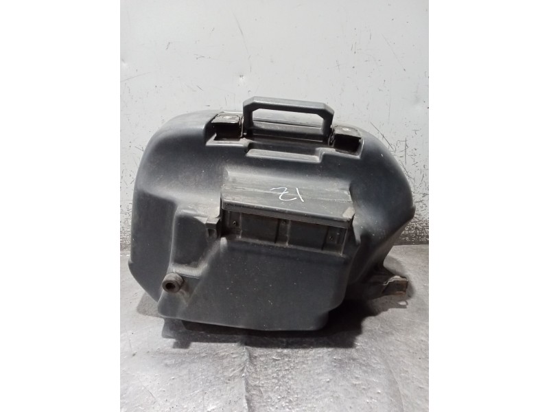 Recambio de portaequipajes para honda st st 1100 pan european (sc26) referencia OEM IAM   IZQUIERDO