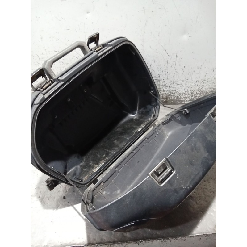 Recambio de portaequipajes para honda st st 1100 pan european (sc26) referencia OEM IAM   IZQUIERDO