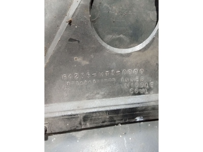 Recambio de moldura para honda st st 1100 pan european (sc26) referencia OEM IAM   