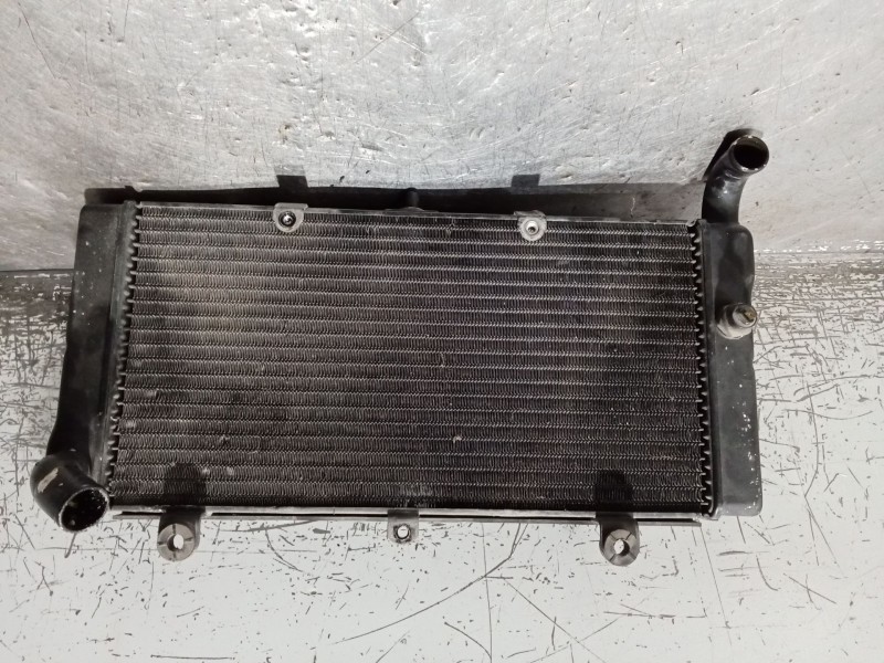 Recambio de radiador agua para honda st st 1100 pan european (sc26) referencia OEM IAM   