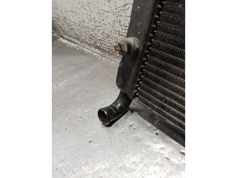Recambio de radiador agua para honda st st 1100 pan european (sc26) referencia OEM IAM   