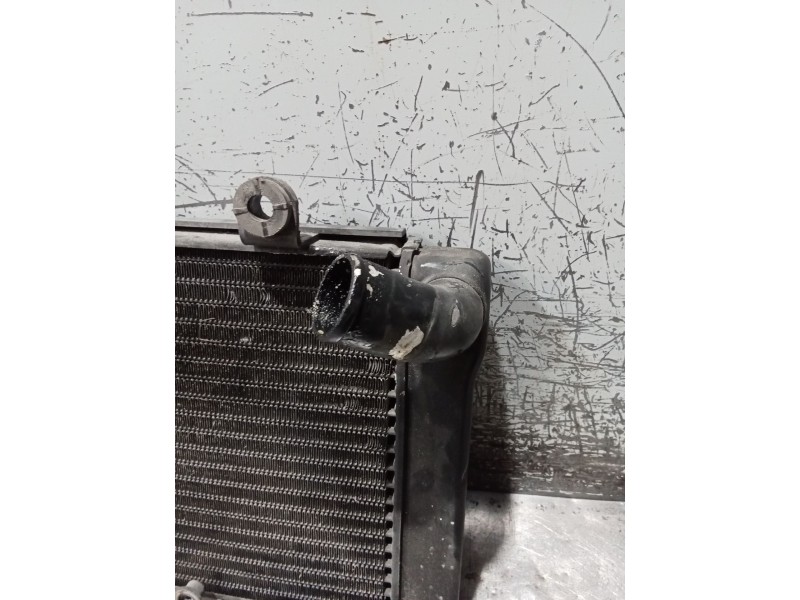Recambio de radiador agua para honda st st 1100 pan european (sc26) referencia OEM IAM   