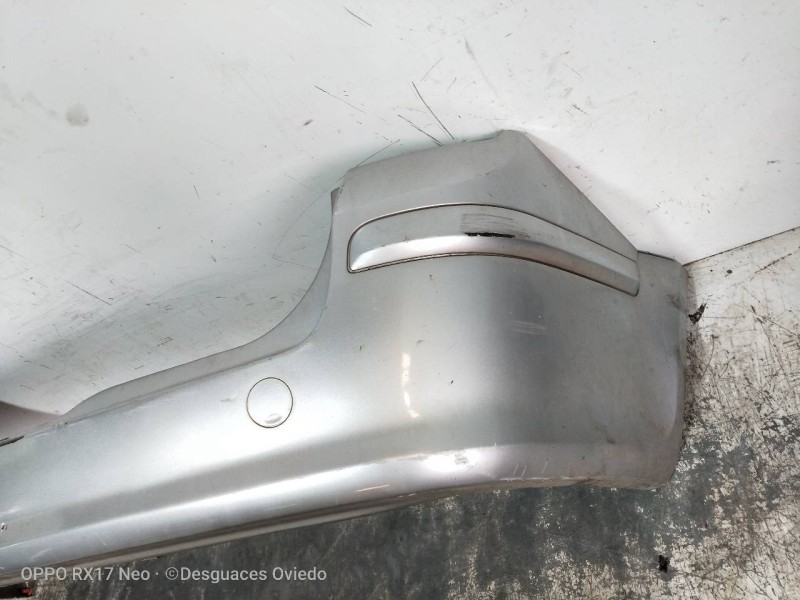 Recambio de paragolpes trasero para opel astra h caravan energy referencia OEM IAM   RANCHERA