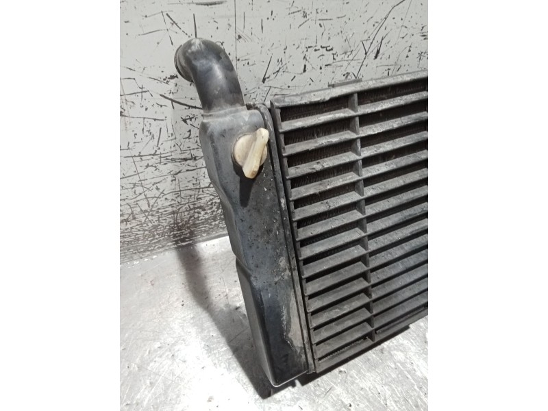 Recambio de radiador agua para honda st st 1100 pan european (sc26) referencia OEM IAM   