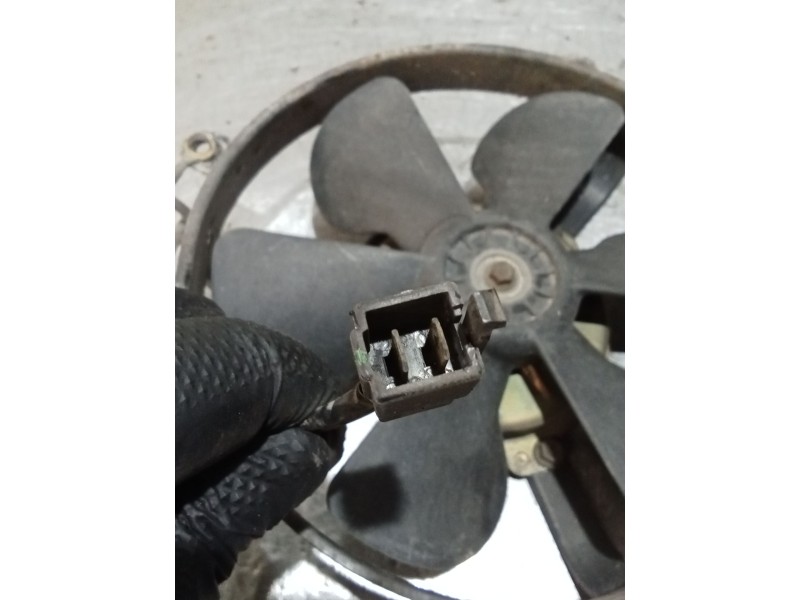 Recambio de electroventilador para honda st st 1100 pan european (sc26) referencia OEM IAM 30070113A SSW9646E 