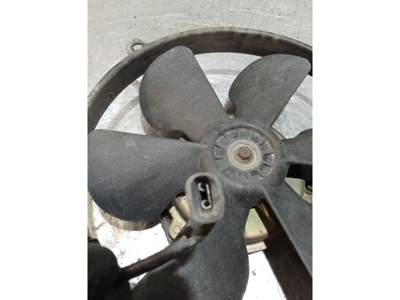 Recambio de electroventilador para honda st st 1100 pan european (sc26) referencia OEM IAM 30070113A SSW9646E 