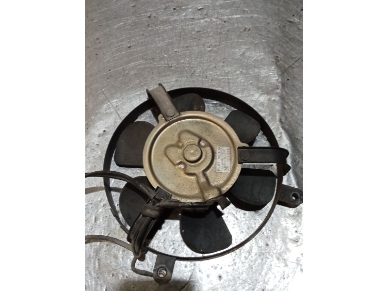 Recambio de electroventilador para honda st st 1100 pan european (sc26) referencia OEM IAM 30070113A SSW9646E 