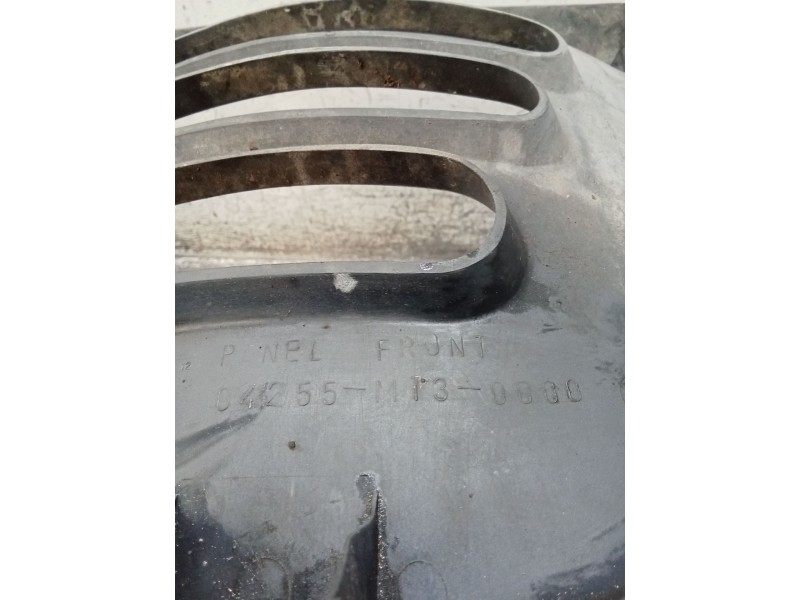 Recambio de moldura para honda st st 1100 pan european (sc26) referencia OEM IAM   