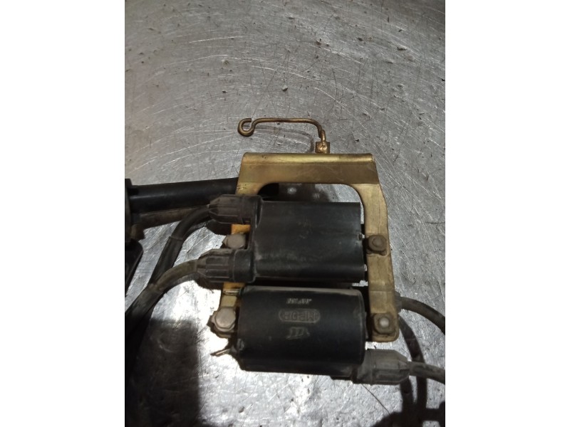 Recambio de bobina encendido para honda st st 1100 pan european (sc26) referencia OEM IAM   