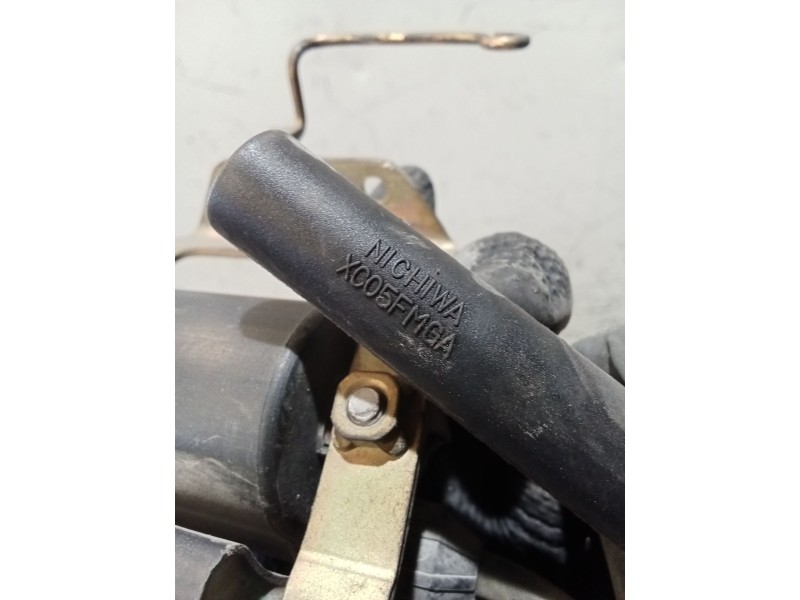 Recambio de bobina encendido para honda st st 1100 pan european (sc26) referencia OEM IAM   