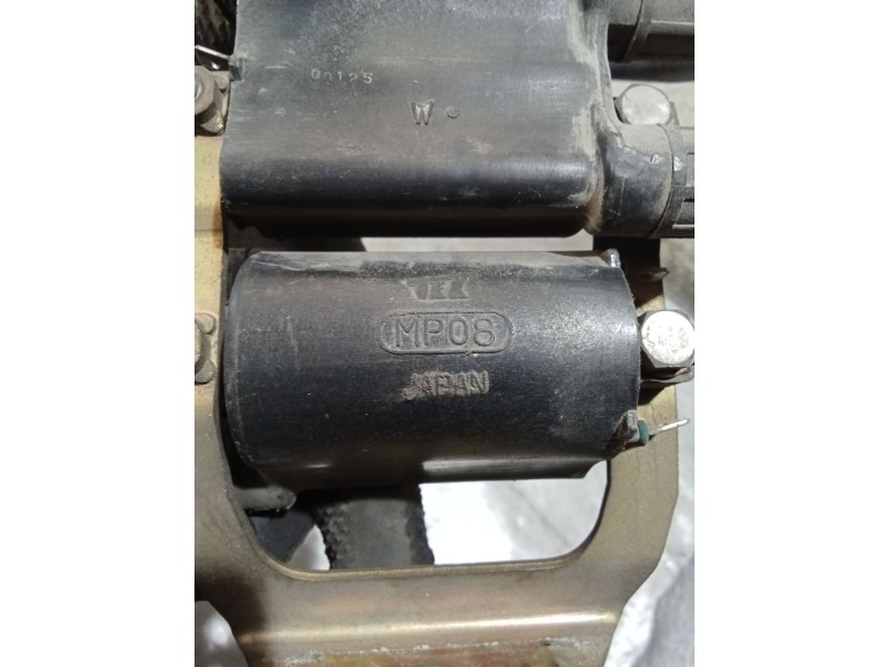 Recambio de bobina encendido para honda st st 1100 pan european (sc26) referencia OEM IAM   