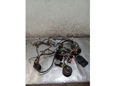 Recambio de modulo electronico para honda st st 1100 pan european (sc26) referencia OEM IAM   INSTALACION ELECTRICA
