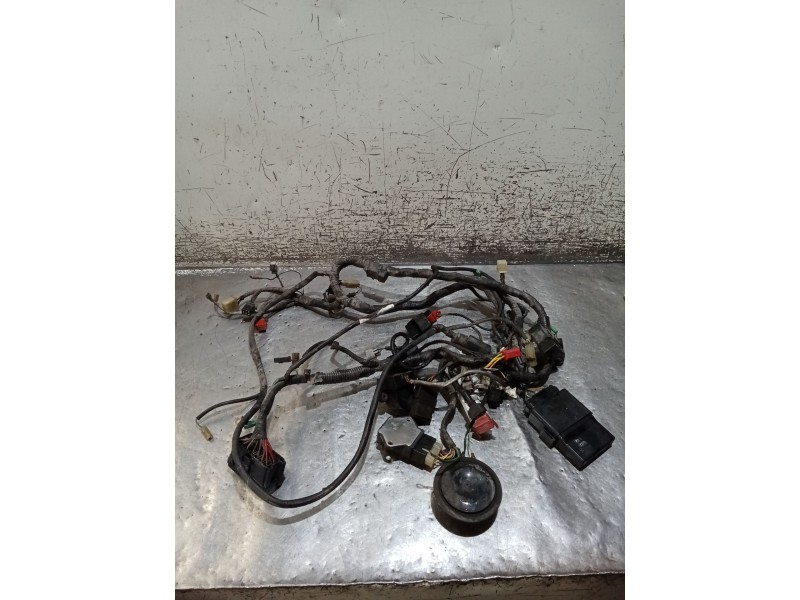 Recambio de modulo electronico para honda st st 1100 pan european (sc26) referencia OEM IAM   INSTALACION ELECTRICA