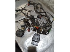 Recambio de modulo electronico para honda st st 1100 pan european (sc26) referencia OEM IAM   INSTALACION ELECTRICA 2