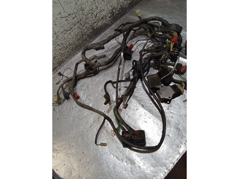 Recambio de modulo electronico para honda st st 1100 pan european (sc26) referencia OEM IAM   INSTALACION ELECTRICA