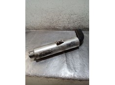 Recambio de tubo escape trasero para honda st st 1100 pan european (sc26) referencia OEM IAM   