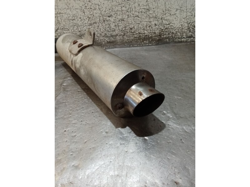 Recambio de tubo escape trasero para honda st st 1100 pan european (sc26) referencia OEM IAM   