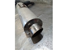 Recambio de tubo escape trasero para honda st st 1100 pan european (sc26) referencia OEM IAM    2