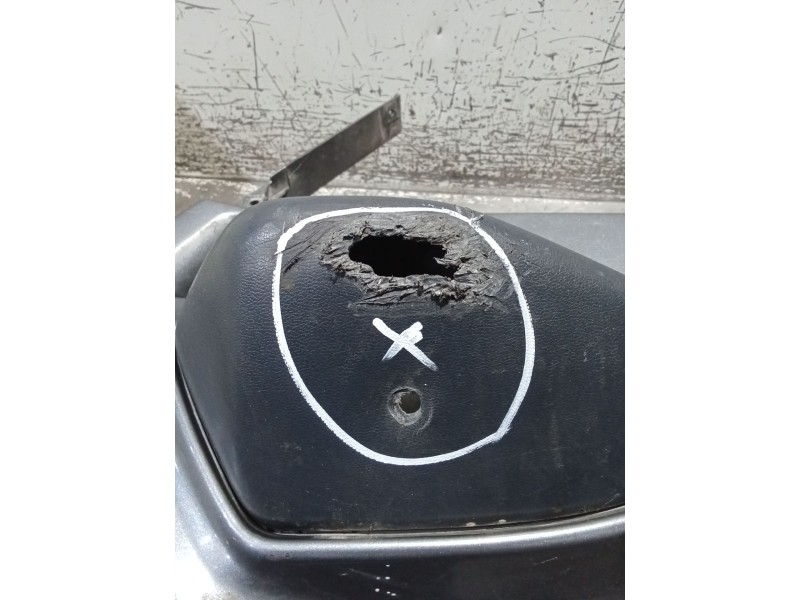 Recambio de moldura para honda st st 1100 pan european (sc26) referencia OEM IAM   DERECHO