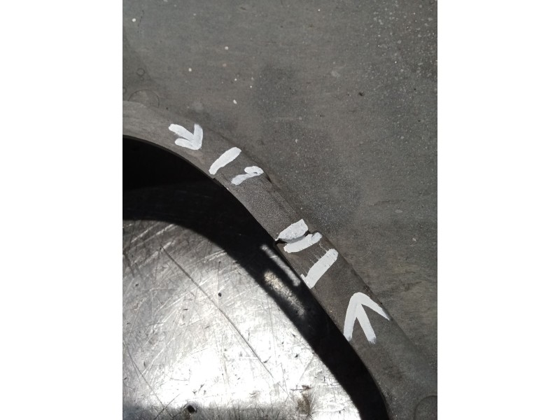 Recambio de moldura para honda st st 1100 pan european (sc26) referencia OEM IAM   DERECHO