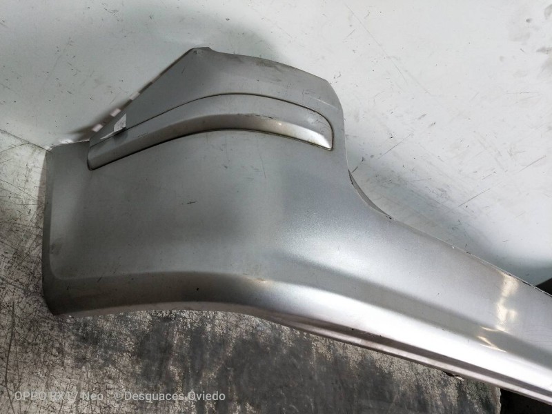 Recambio de paragolpes trasero para opel astra h caravan energy referencia OEM IAM   RANCHERA