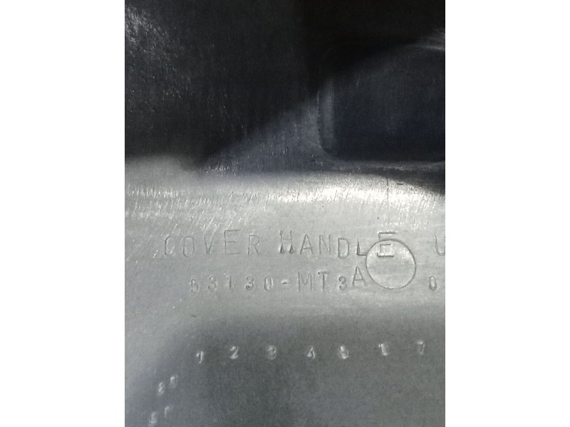 Recambio de moldura para honda st st 1100 pan european (sc26) referencia OEM IAM   